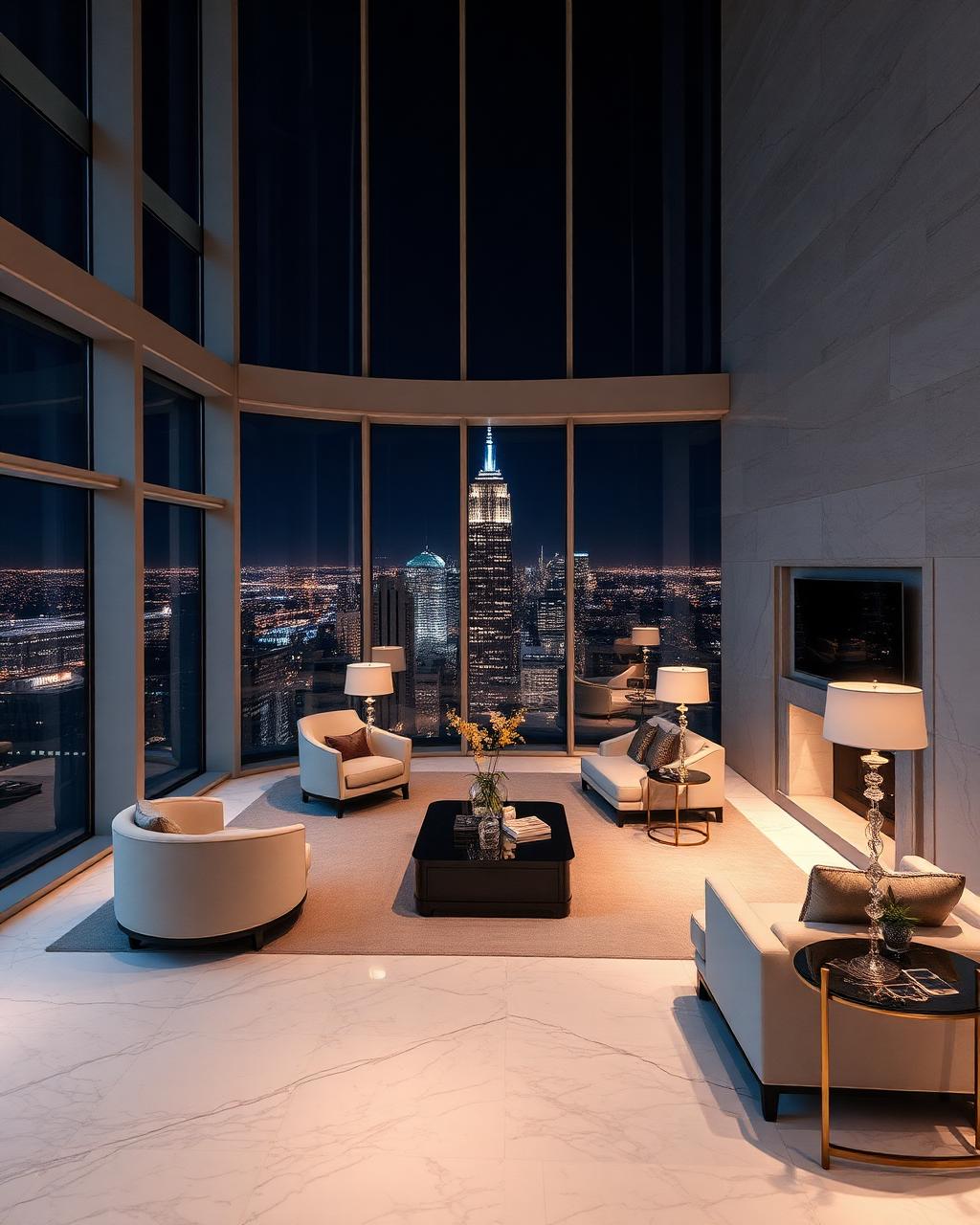 Fifth Avenue Crown